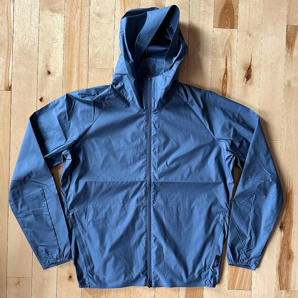 Men's Wind Shell Jacket